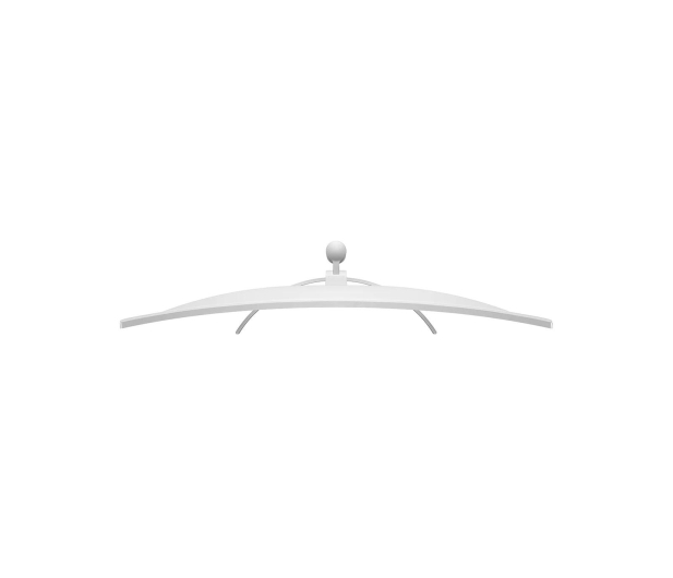 LG 37.5'' 38WK95C-W Srebrno-biały - 432924 - zdjęcie 9
